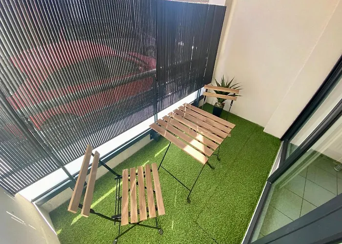 le Clot Saint Clement - Logement de charme Rouen